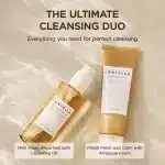 SKIN1004 Madagascar Centella Light Cleansing Oil - Image 7