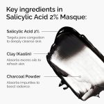 The Ordinary Salicylic Acid 2% Masque (50ml) - Image 2