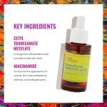 Good Molecules Discoloration Correcting Serum (30 ml) - Image 3