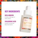 Good Molecules Daily Brightening Serum (30 ml) - Image 2