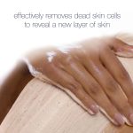 Dove Exfoliating Body Scrub Crushed Macadamia & Rice Milk Scent (225ml) - Image 2