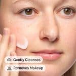 The Ordinary Glycolipid Cream Cleanser (150ml) - Image 4