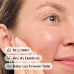 The Ordinary 100% Organic Cold-Pressed Rose Hip Seed Oil (30ml) - Image 4