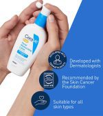 CeraVe AM Facial Moisturizing Lotion with Sunscreen SPF30 (60ml) - Image 4