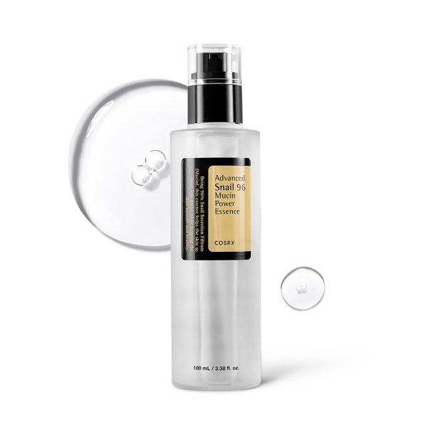 COSRX Advanced Snail 96 Mucin Power Essence