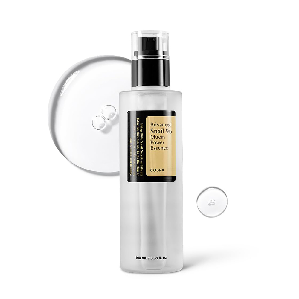 COSRX Advanced Snail 96 Mucin Power Essence