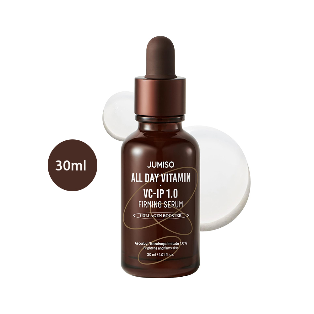 All Day Vitamin VC-IP 1.0 Firming Serum (30ml) Jumiso All Day Vitamin VC-IP 1.0 Firming Serum (30ml) - Image 1