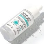 APLB Glutathione Niacinamide Ampoule Serum (40 ml) - Image 3