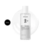 Anua BHA 2 Gentle Exfoliating Toner in a 150ml clear bottle with white screw-top lid.