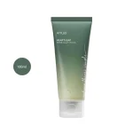 Anua Heartleaf Pore Clay Pack in a 100ml green gradient tube with white flip-top cap.