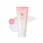 Beauty of Joseon Matte Sun Stick Mugwort + Camelia in a 100ml beige twist-up tube.