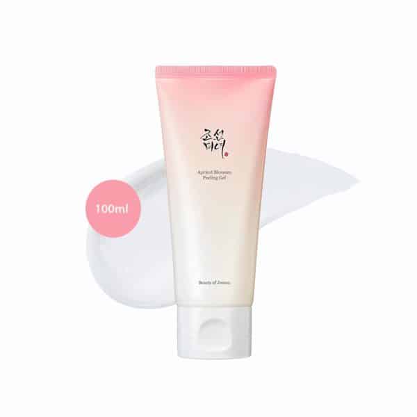 Beauty of Joseon Matte Sun Stick Mugwort + Camelia in a 100ml beige twist-up tube.