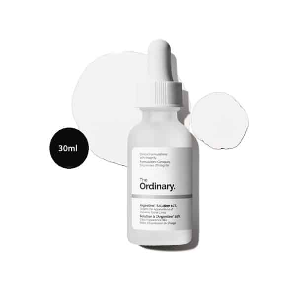 The Ordinary Argireline Solution 10% (30ml)