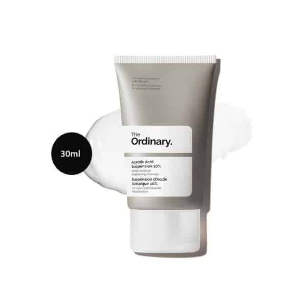 The Ordinary Azelaic Acid Suspension 10% (30ml)