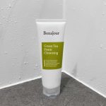 Bonajour Green Tea Foam Cleansing (150 ml) - Image 2