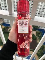 Bath & Body Works Cherry Blossom Fine Fragrance Mist (236 ml) - Image 3