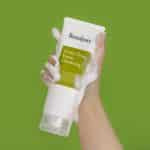 Bonajour Green Tea Foam Cleansing (150 ml) - Image 4