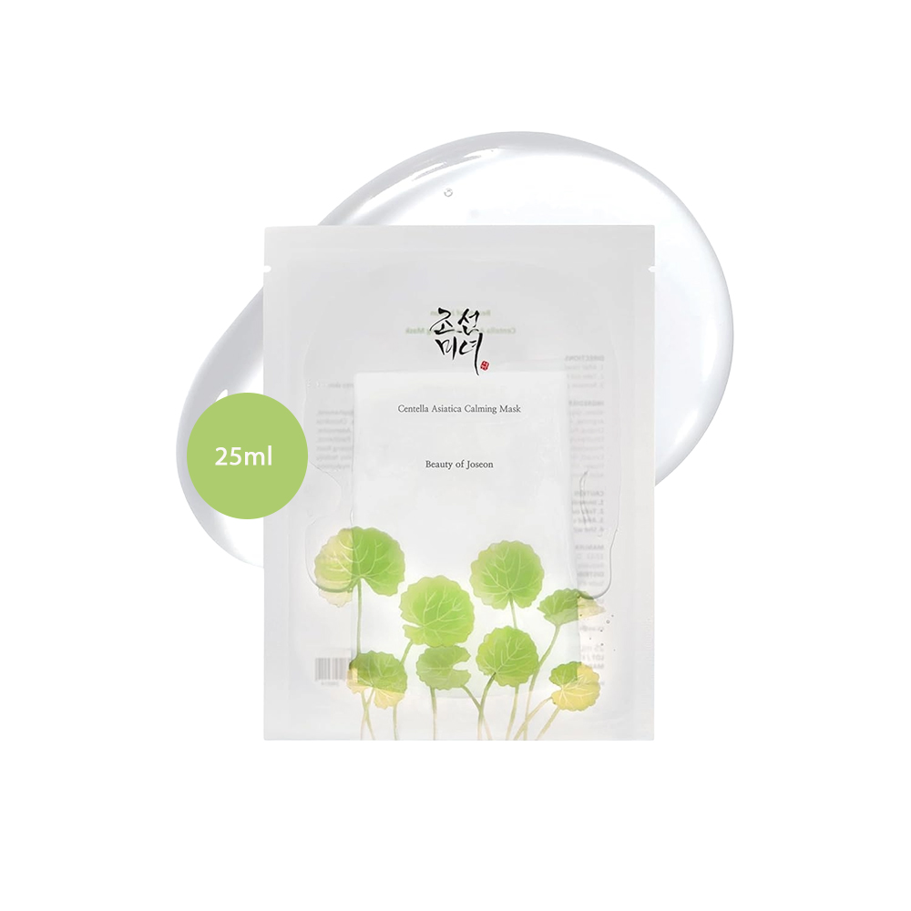 Centella Asiatica Calming Mask Beauty of Joseon Centella Asiatica Calming Mask (25ml)