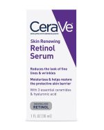 CeraVe Renewing Retinol Serum (30ml) - Image 2