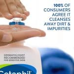 Cetaphil Oily Skin Cleanser (236 ml) - Image 4