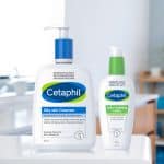 Cetaphil Oily Skin Cleanser (236 ml) - Image 2