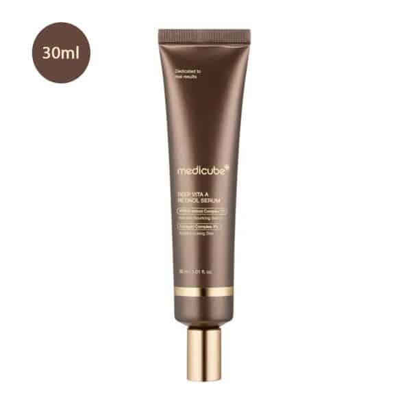 medicube Deep Vita a Retinol Serum (30ml)
