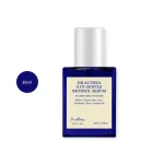 Dr. Althea 0.1% Gentle Retinol Serum 30ml blue bottle with silver cap.