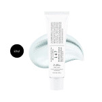 Dr. Althea 147 Barrier Cream 50ml white tube with light blue cream smear.