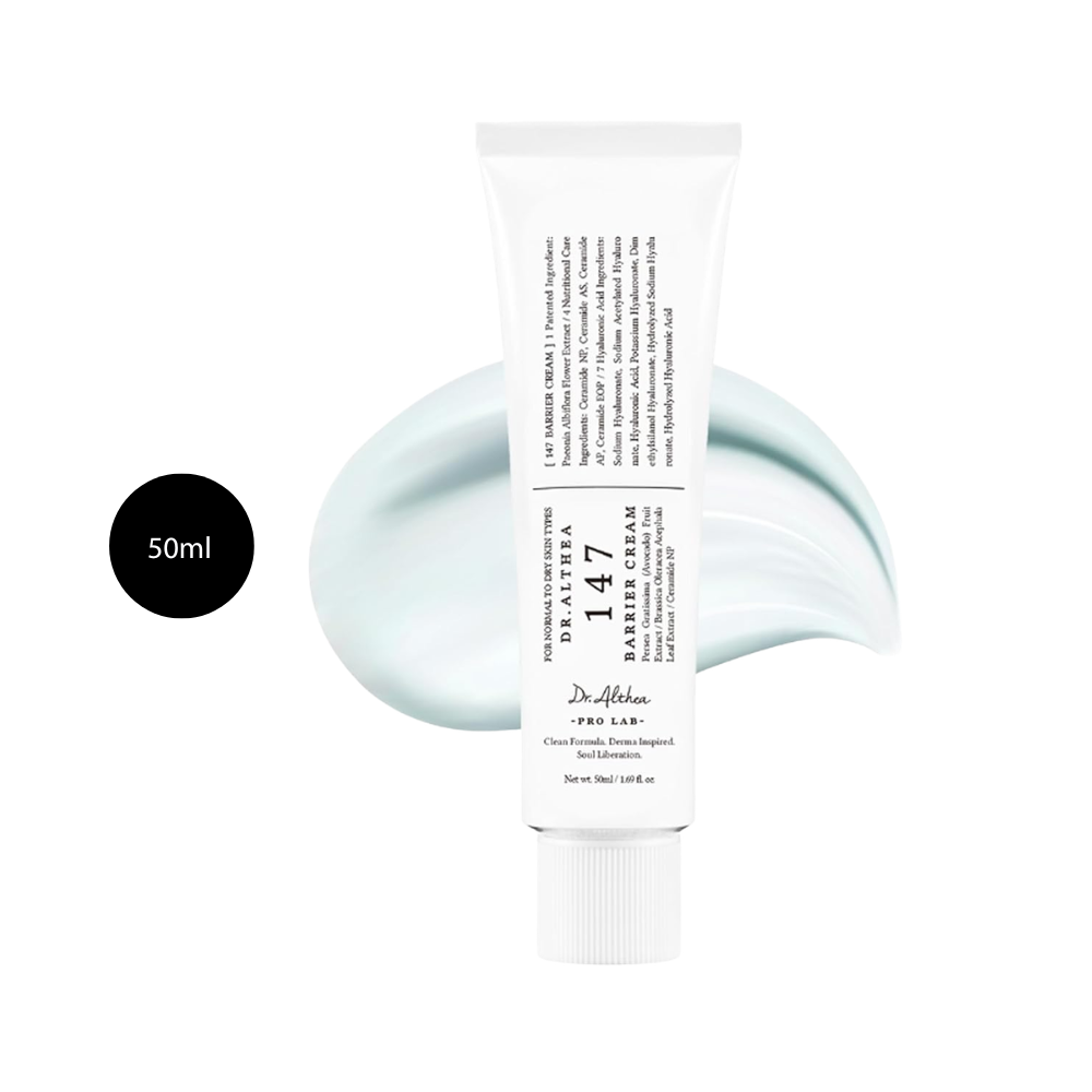 Dr. Althea 147 Barrier Cream (50ml)