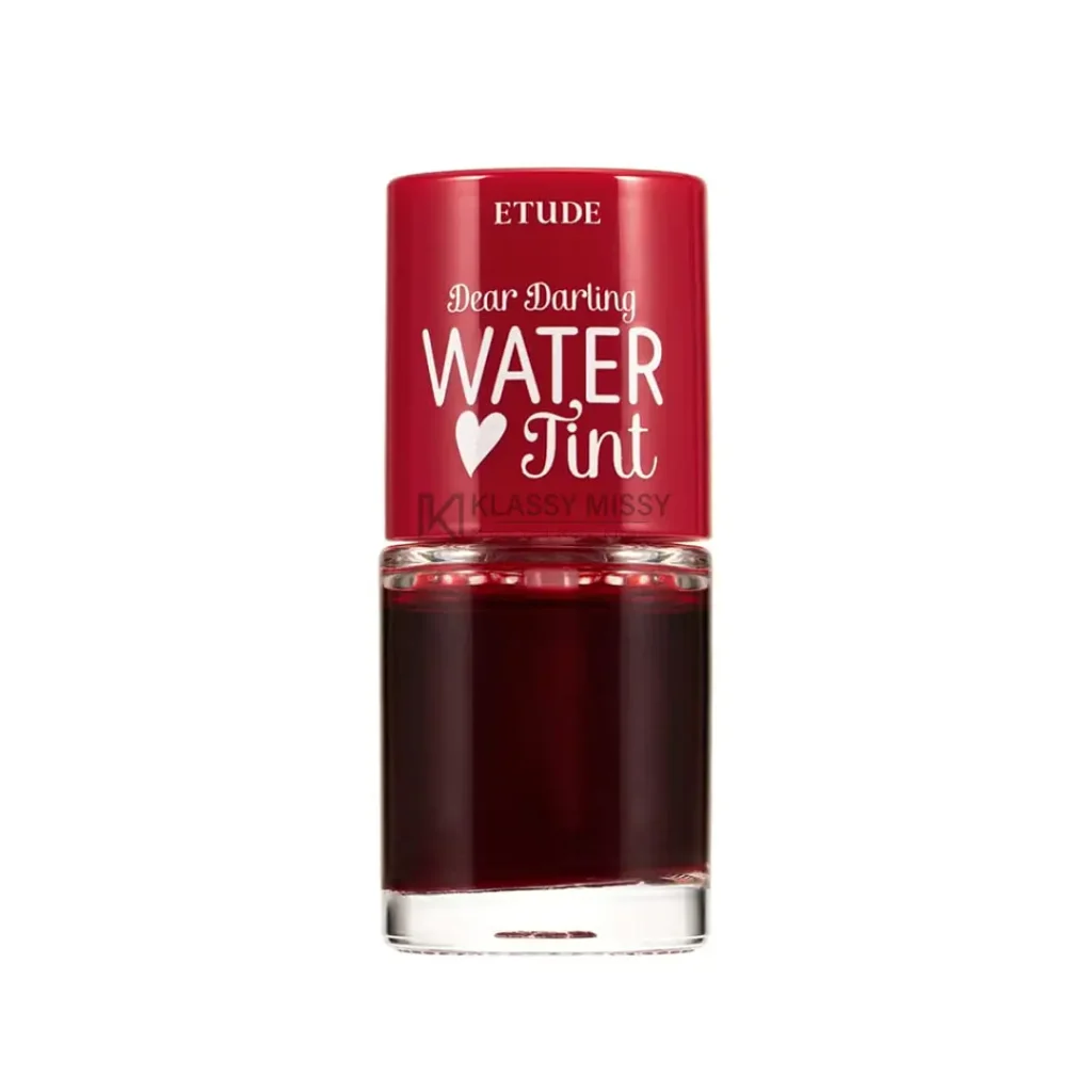 Etude House Dear Darling Water Tint #02 Cherry Ade