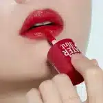 Etude House Dear Darling Water Tint #02 Cherry Ade - Image 2