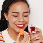 Etude House Dear Darling Water Tint #03 Orange Ade - Image 4