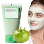 FULLY Green Tomato Clay Pack Cleanser - Image 4