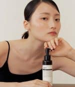 KLAIRS Gentle Black Deep Cleansing Oil 150 ml - Image 3