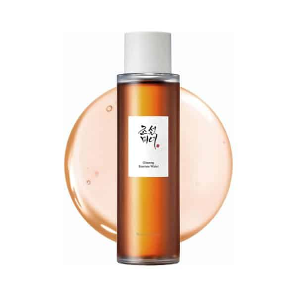 Beauty of Joseon Green Plum Refreshing Cleanser in a 100ml green tube with white cap.
