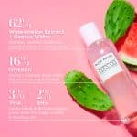 Glow Recipe Watermelon Glow PHA + BHA Pore-Tight Toner 150 ml - Image 6