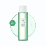Beauty of Joseon Green Plum AHA Bubble Toner (150ml)