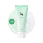Beauty of Joseon Green Plum Refreshing Cleanser (100ml)