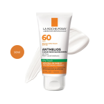 La Roche-Posay Anthelios Clear Skin Sunscreen Dry Touch SPF 60 (50ml)