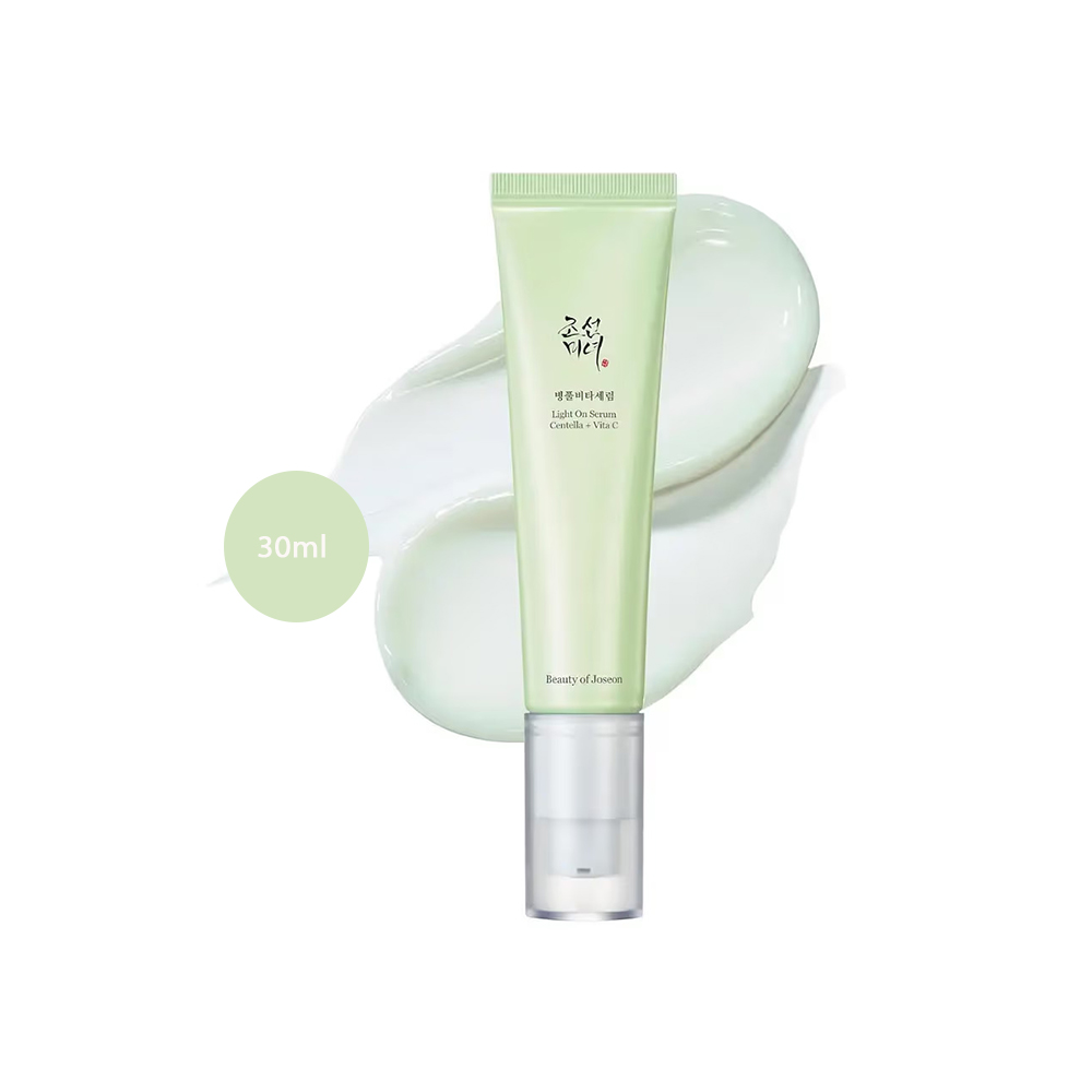 Light On Serum - Centella + Vita C (30ml) Beauty of Joseon Light On Serum : Centella + Vita C (30ml)