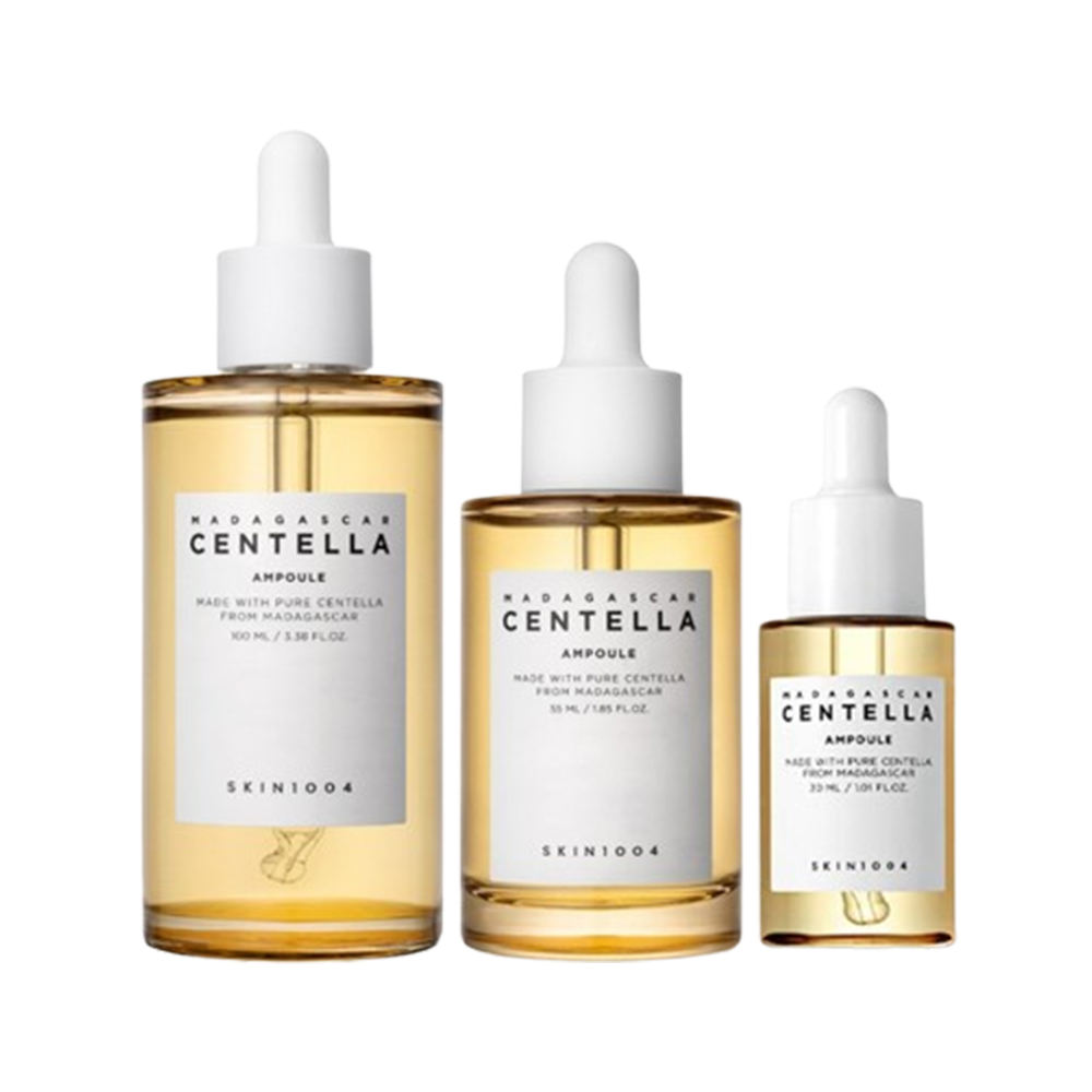SKIN1004 Madagascar Centella Ampoule