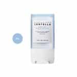 SKIN1004 Madagascar Centella Hyalu-Cica Silky-Fit Sun Stick 20g container.
