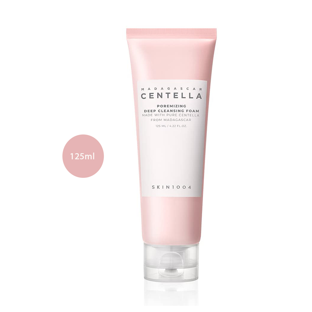 SKIN1004 Poremizing Deep Cleansing Foam