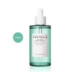 SKIN1004 Madagascar Centella Tea-Trica Relief Ampoule 100ml dropper bottle.
