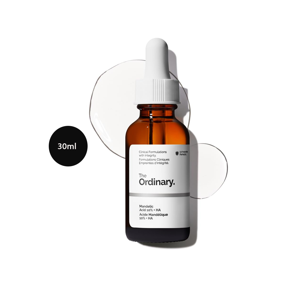 The Ordinary Mandelic Acid 10% + HA 30ml