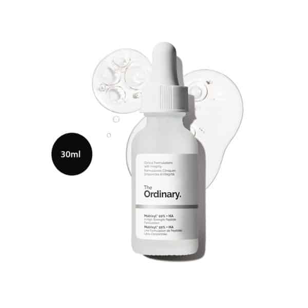 The Ordinary Matrixyl 10% + HA Serum (30ml)
