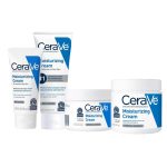 CeraVe Moisturizing Cream for Normal to Dry Skin