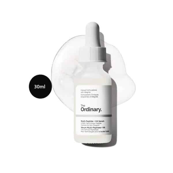 The Ordinary Multi-Peptide + HA Serum (30ml)