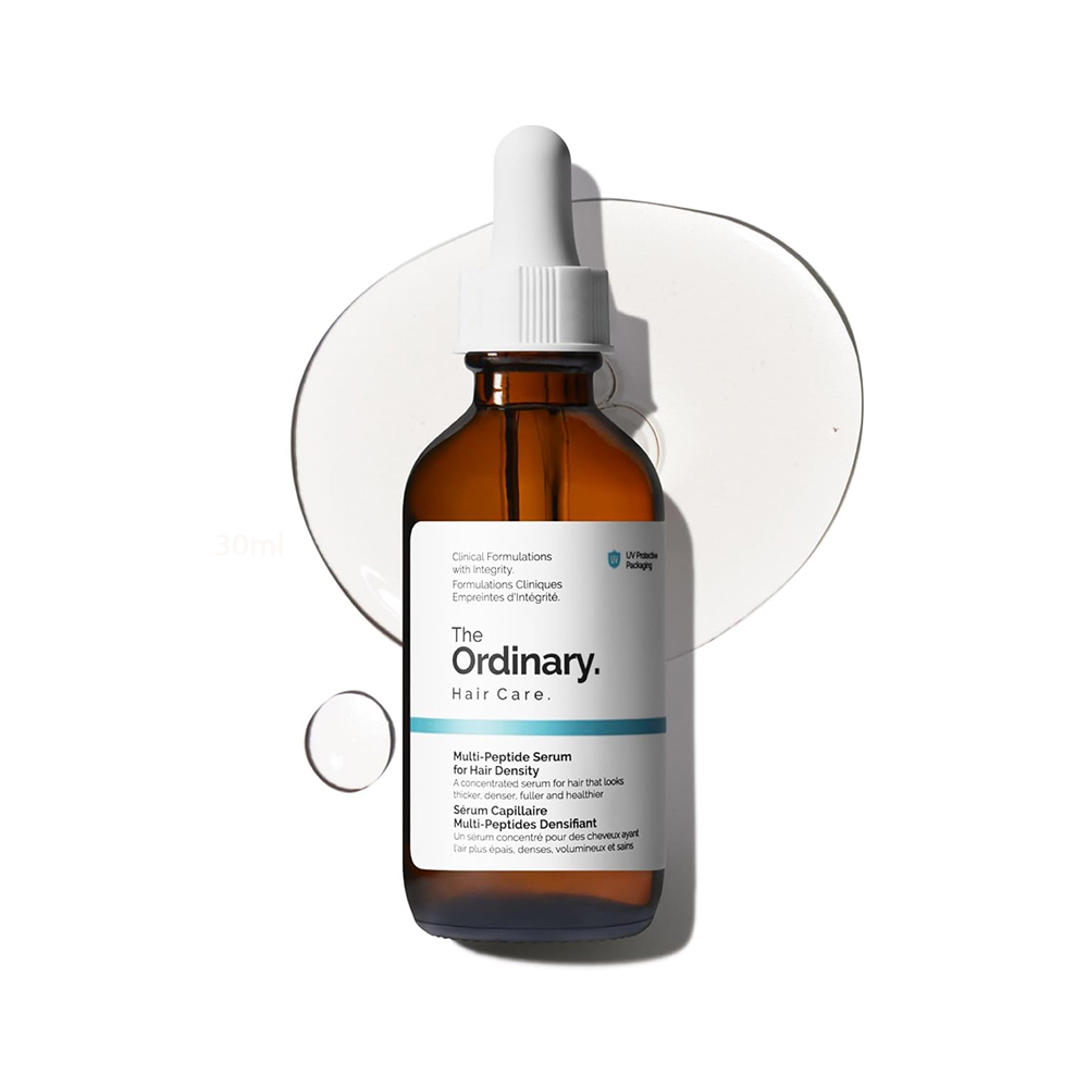 The Ordinary Multi Peptide Serum for Hair Density