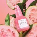 Glow Recipe Guava Vitamin C Bright-Eye Gel Cream (15 ml) - Image 4